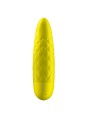 Vibromasseur jaune USB Ultra Power Bullet 5 Satisfyer - CC597737