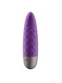 Vibromasseur violet USB Ultra Power Bullet 5 Satisfyer - CC597739