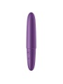 Vibromasseur violet USB Ultra Power Bullet 6 Satisfyer - CC597740