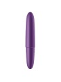 Vibromasseur violet USB Ultra Power Bullet 6 Satisfyer - CC597740