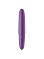 Vibromasseur violet USB Ultra Power Bullet 6 Satisfyer - CC597740