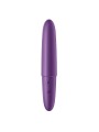 Vibromasseur violet USB Ultra Power Bullet 6 Satisfyer - CC597740