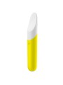 Vibromasseur jaune USB Ultra Power Bullet 7 Satisfyer - CC597743