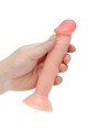 Votre distributeur Dreamy toys, vente de gode ventouse réaliste pas cher.