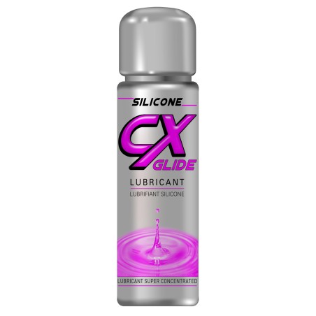 Grossiste dropshipping Lubrifiant CX Glide Silicone