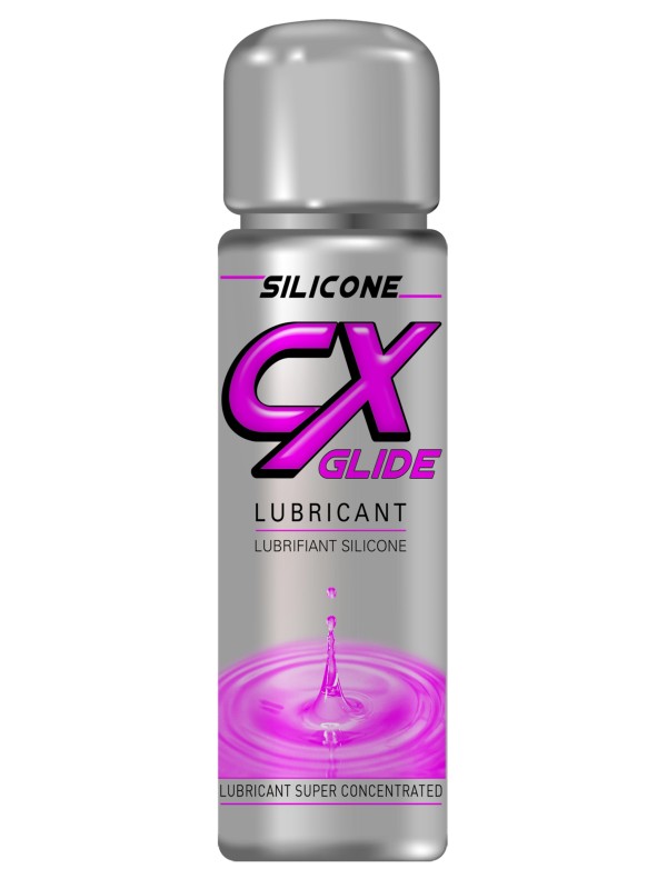 Grossiste dropshipping Lubrifiant CX Glide Silicone