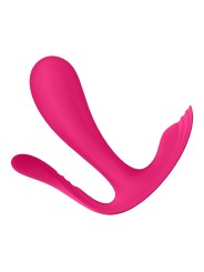 Grossiste Satisfyer pas cher Top Secret