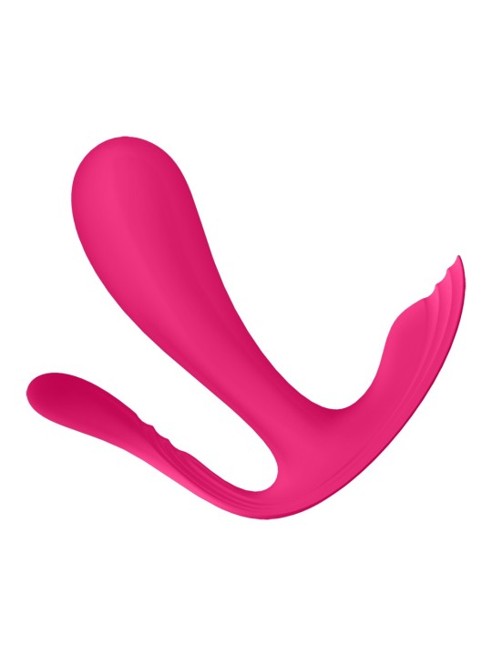 Grossiste Satisfyer pas cher Top Secret