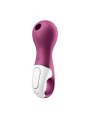 Votre distributeur Satisfyer en stimulateur air Pulsé de voyage Lucky Libra