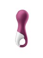 Votre distributeur Satisfyer en stimulateur air Pulsé de voyage Lucky Libra