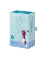 Votre distributeur Satisfyer en stimulateur air Pulsé de voyage Lucky Libra