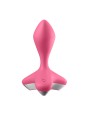 Vibromasseur anal USB rose Game Changer Satisfyer - CC597779