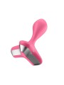 Vibromasseur anal USB rose Game Changer Satisfyer - CC597779