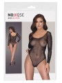 Body string avecstrass en fine résille de la colelction Cottelli, vente en dropshipping chez Cl.diffusion